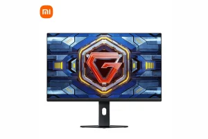 Xiaomi lanza el monitor REDMI G25 2027 con 1080p y 300 Hz por 799 yuanes REDMI G25 2027 precio — Xiaomi lanza el monitor REDMI G25 2027 con 1080p y 300 Hz por 799 yuanes