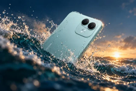 Xiaomi Redmi Note 17 — El Redmi Note 17 de Xiaomi cae un 25% en la Fiesta de Ofertas Prime