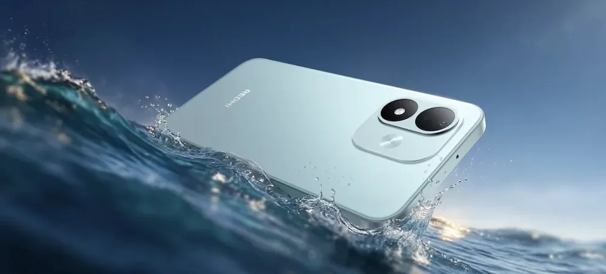 el xiaomi redmi note 17 cae de precio en imagen 1