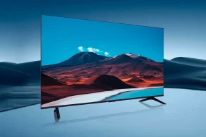 xiaomi tv f 65 — La Xiaomi TV F de 65 pulgadas baja a 359 euros en Amazon