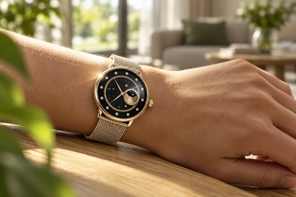 Xiaomi Watch S4 precio — El Xiaomi Watch S4 baja casi 100 euros: GPS y diseño premium frente a la gama alta