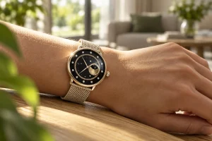 El Xiaomi Watch S4 baja casi 100 euros: GPS y diseño premium frente a la gama alta Xiaomi Watch S4 precio — El Xiaomi Watch S4 baja casi 100 euros: GPS y diseño premium frente a la gama alta