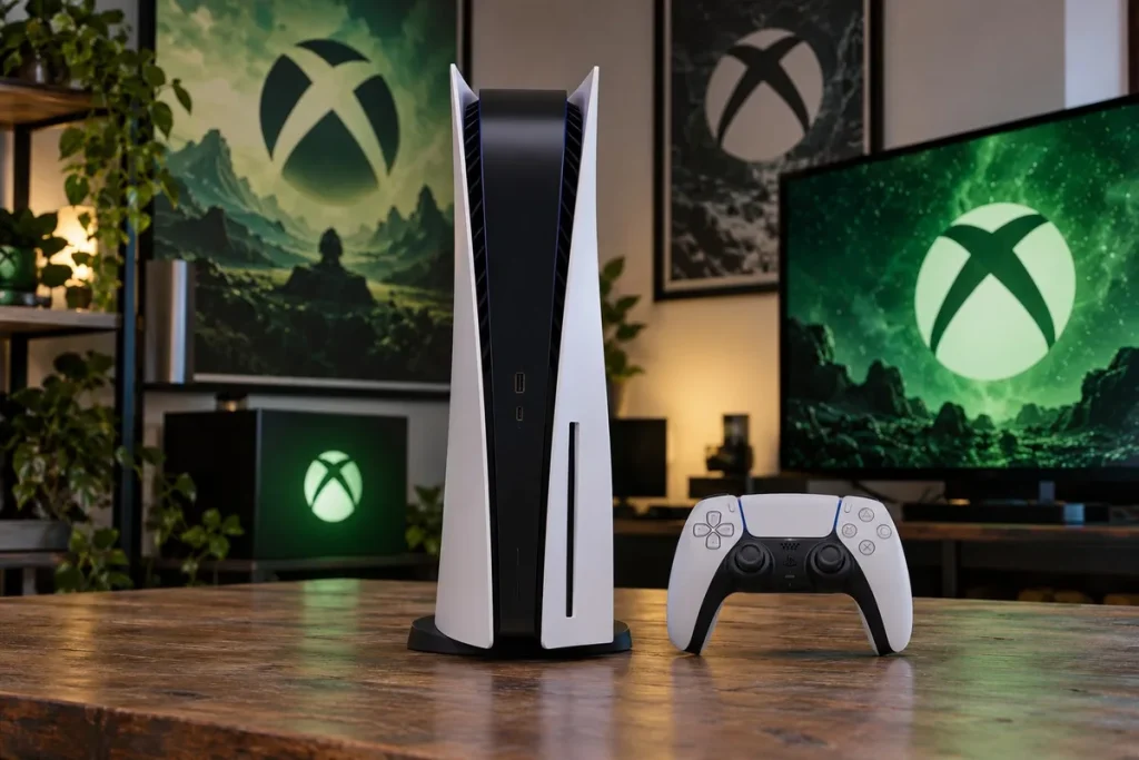 XPSemu, el emulador de Xbox para PS5 modificadas XPSemu PS5 emulador Xbox — XPSemu, el emulador de Xbox para PS5 modificadas