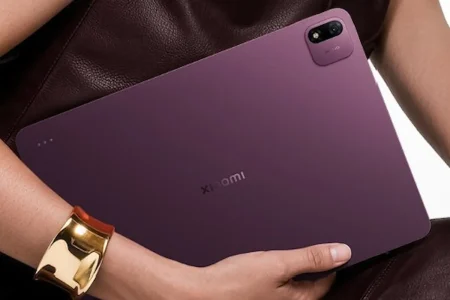 La Xiaomi Pad 9 Pro Max, con Xring O3 y RAM LPDDR6, lidera las tablets Android en AnTuTu