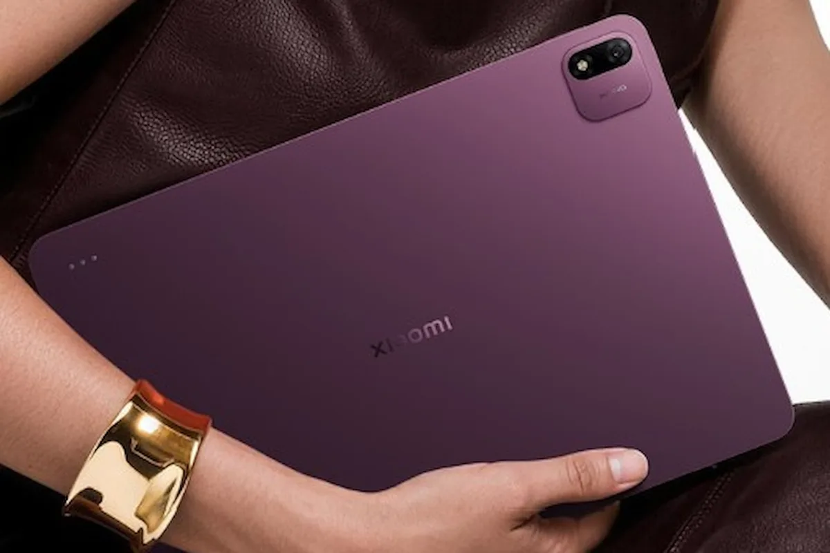 La Xiaomi Pad 9 Pro Max, con Xring O3 y RAM LPDDR6, lidera las tablets Android en AnTuTu