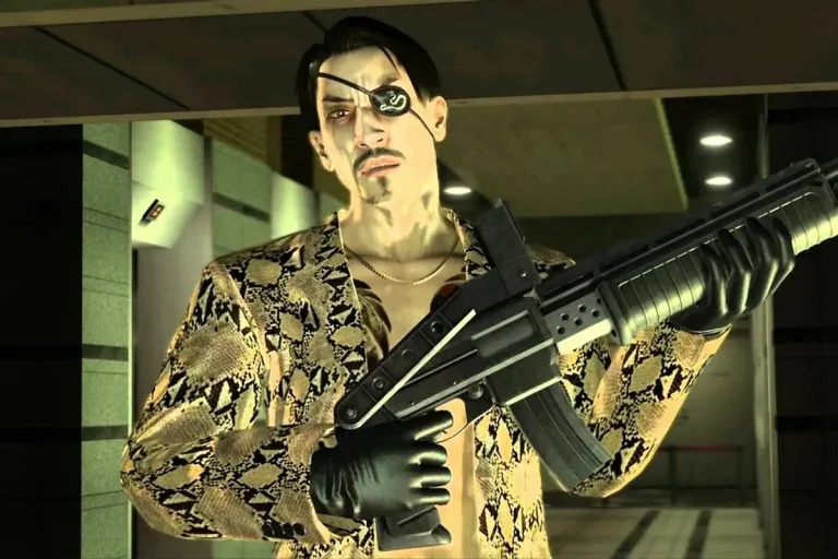 Yakuza Dead Souls ya funciona en PC a 60 fps gracias a los fans y no a SEGA Yakuza Dead Souls RPCS3 — Yakuza Dead Souls ya funciona en PC a 60 fps gracias a los fans y no a SEGA